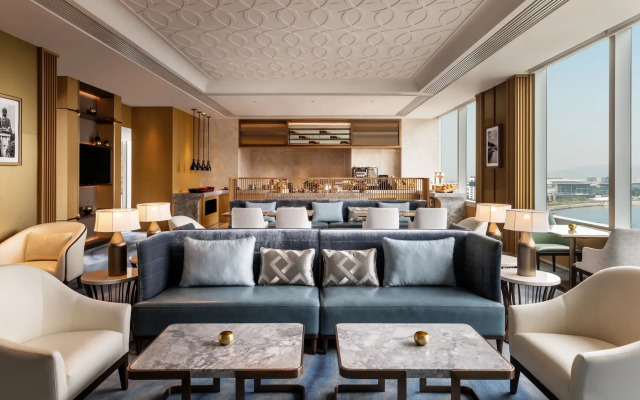 The Silveri Hong Kong - MGallery