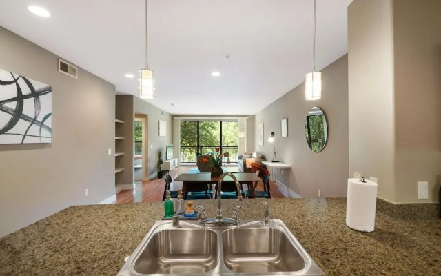 Kasa Dallas Plano Apartments