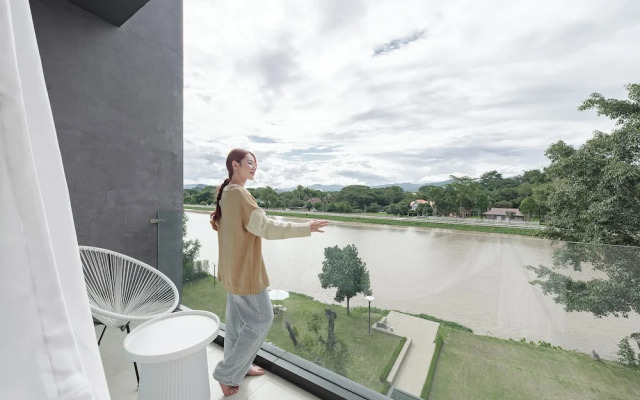 The GRANDIOSE Hotel Chiang Rai