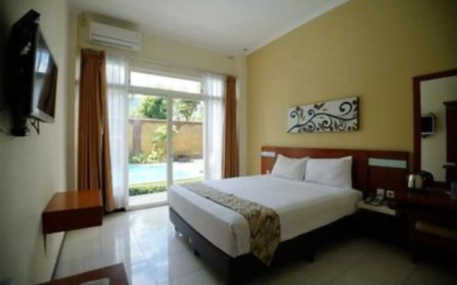 Seulawah Grand View