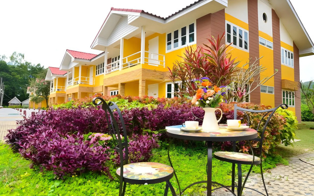Family Resort Khaoyai
