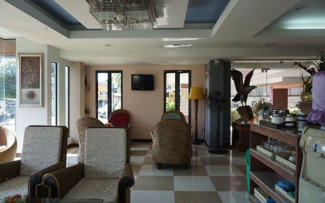 The Room Resident Chiang Rai