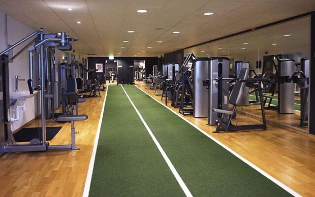 Story Hotel Studio Malmo, part of JdV by Hyatt