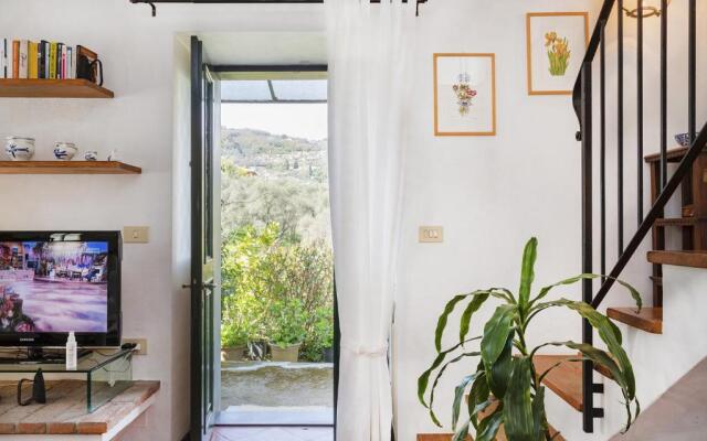Villa Rica by Wonderful Italy