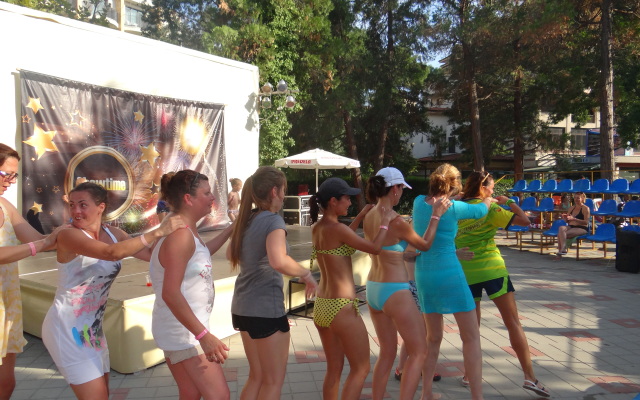 MPM Kalina Garden Hotel