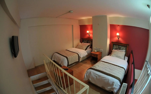 Antik Han Hotel - Special Class