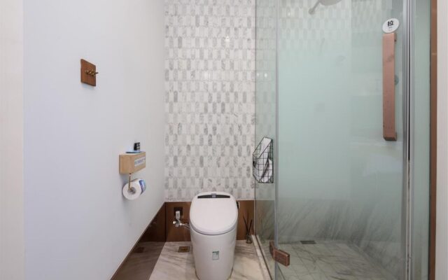 Floral Hotel · Su Shun Suzhou