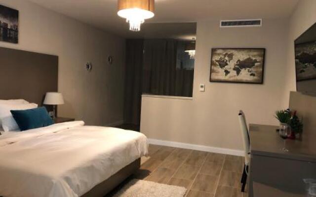 Vila Roca Hotel and SPA