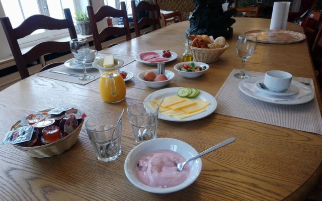 Guesthouse Pickery