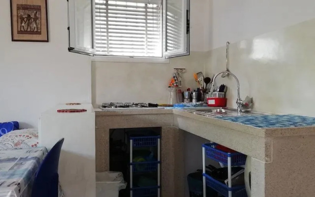 Baia del Conte Apartments