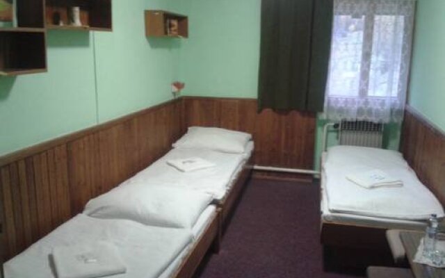 Sporthotel Rýžoviště