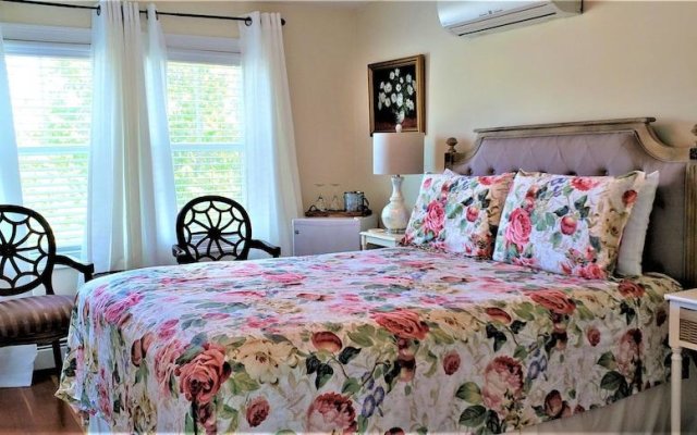 The Elmere House Bed & Breakfast