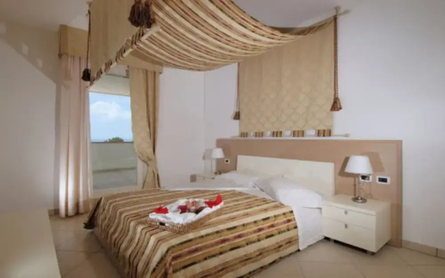 Relaxing sea View Flat With Hydro-massage