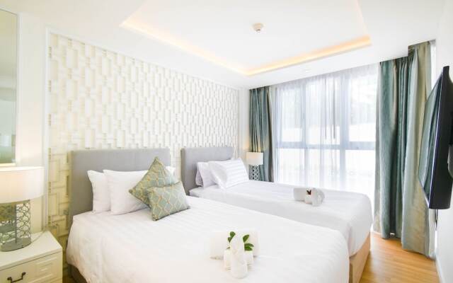 The Aristo Seaview Patong