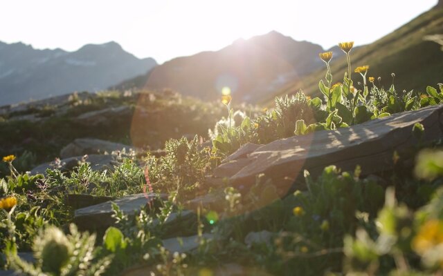 Berghaus Jochpass