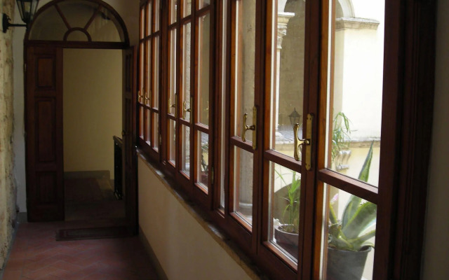 Residenza d'Epoca Palazzo Malfatti