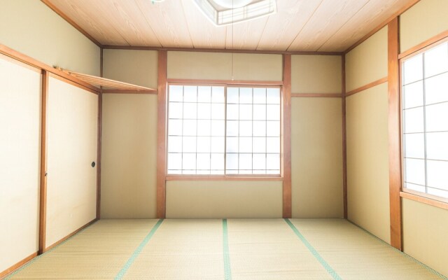 Ryosou Minato by OYO Rooms