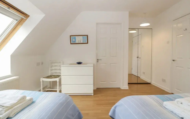 Stable Loft