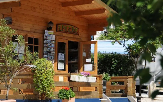 Camping La Plénitude