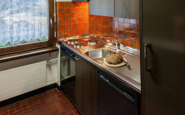 Appartements Zermatt Paradies