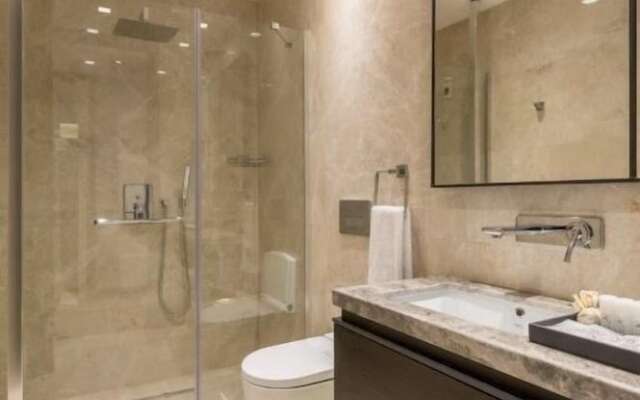 The Fortyfive Business Hotel & Spa