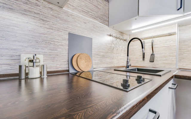 Апартаменты на проспекте Энергетиков