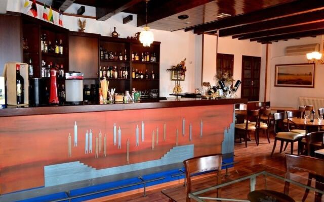Aglaida Hotel