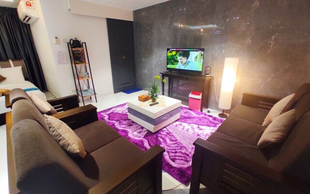 Shell Out Beach Club Suite - Hostel