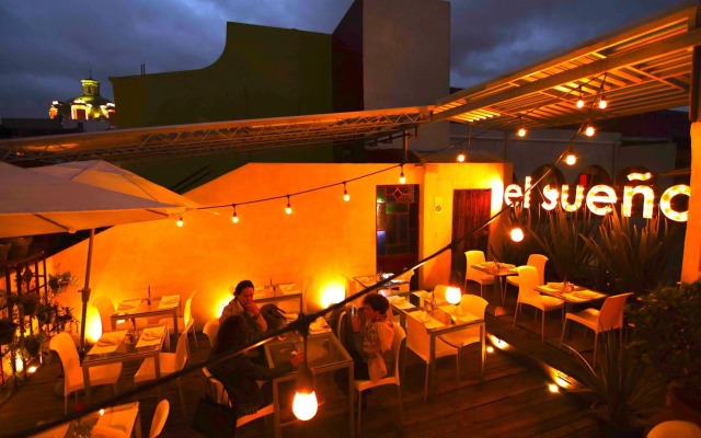 El Sueño Hotel & Spa
