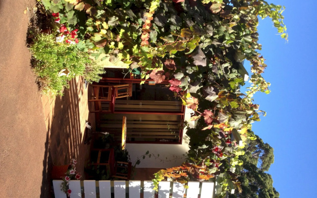 Forest Retreat Bed and Breakfast