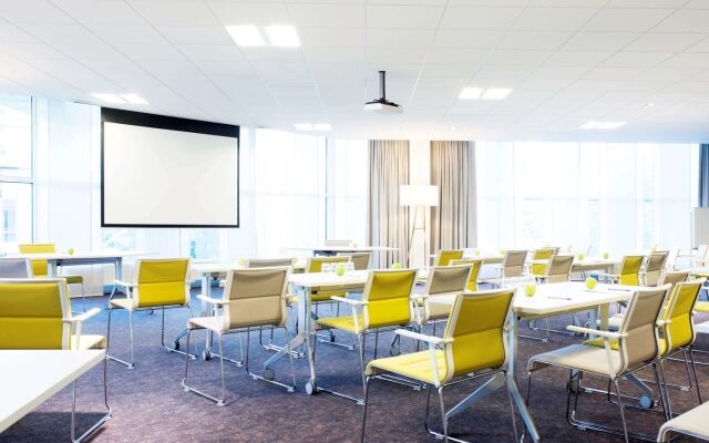 Novotel Annemasse Centre - Porte de Genève