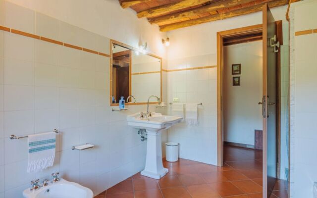 House Italia Lucca