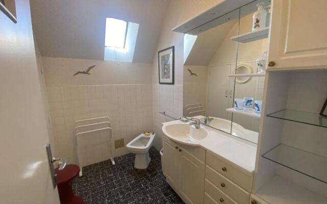 Maison Damgan, 4 pièces, 6 personnes - FR-1-349-168