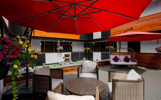 Coast Metro Vancouver Hotel