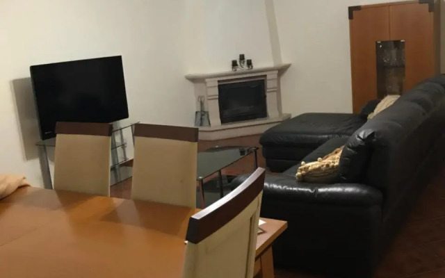 Lagos Royal Rooms and Suites