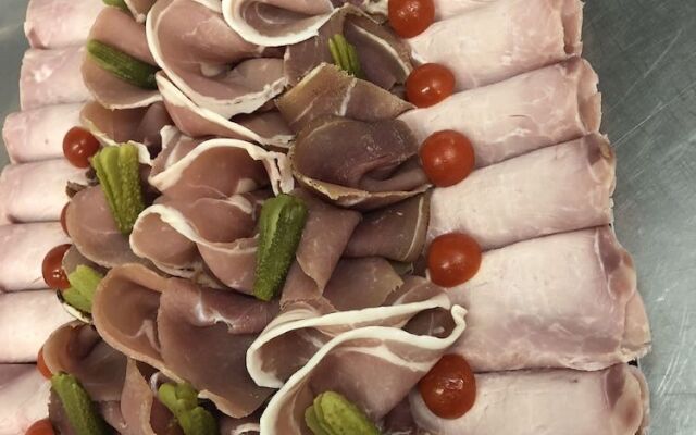 Hotel le Cheval Blanc