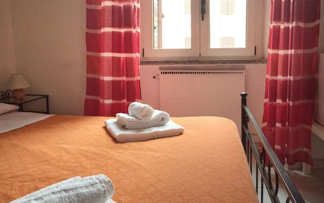 Catone Vatican Suites