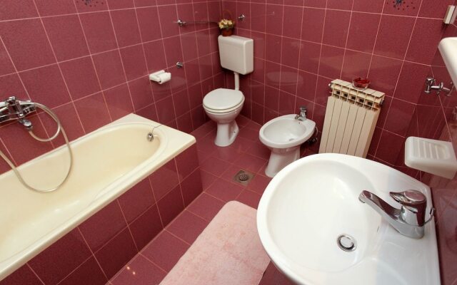 Apartments Antonieta