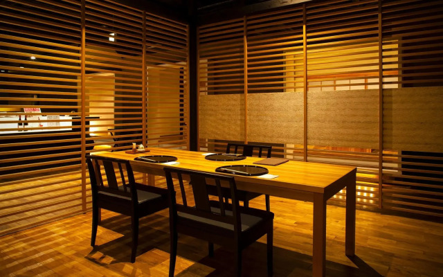 Matsuzakaya Honten