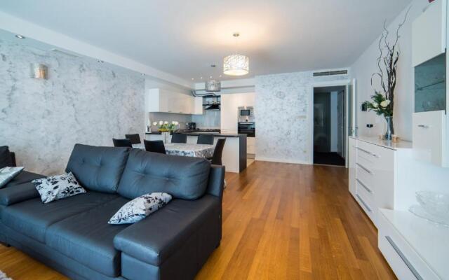 Dubrovnik Style Luxury apartment 2