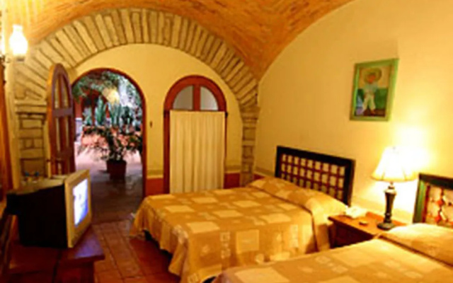Hotel Socavon