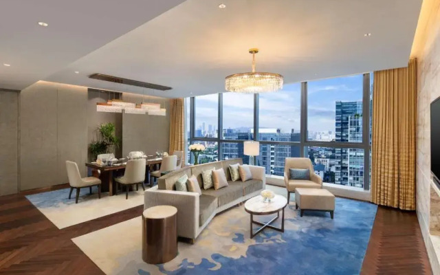 Radisson Collection Wuxi