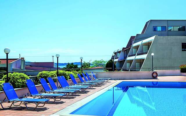 Xenios Theoxenia Hotel