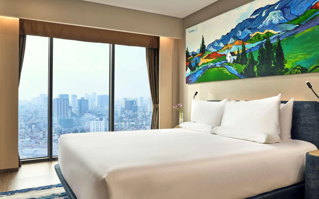 Novotel Hanoi Thai Ha