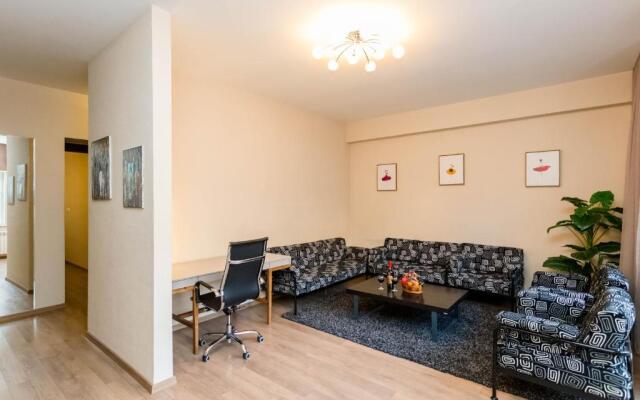 Tbilisi Apartment ll