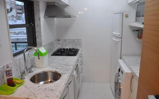 IPF2045C - Tiffany's Residence Service - Ipanema