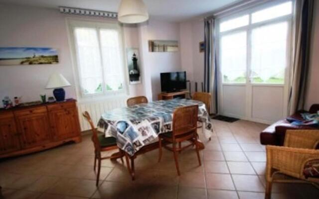 Maison Saint-Brevin-les-Pins, 4 pièces, 5 personnes - FR-1-364-90