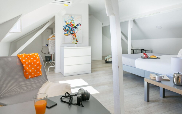 Once Upon A Time In Sintra