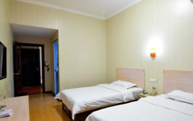 Lantian Business Hostel