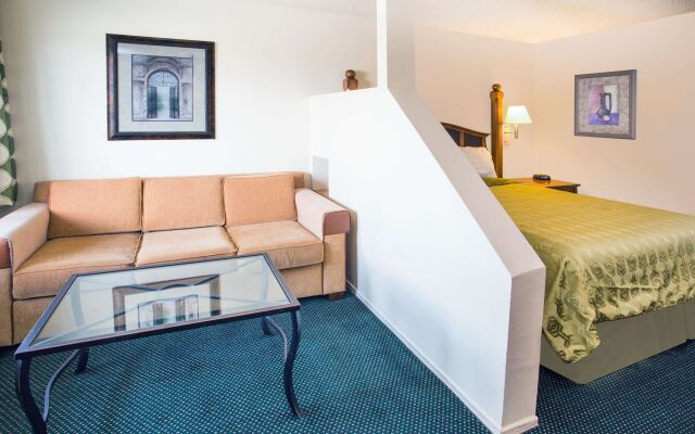 Travelodge by Wyndham Indio